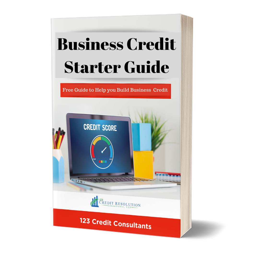BUSINESSCREDIT GUIDE