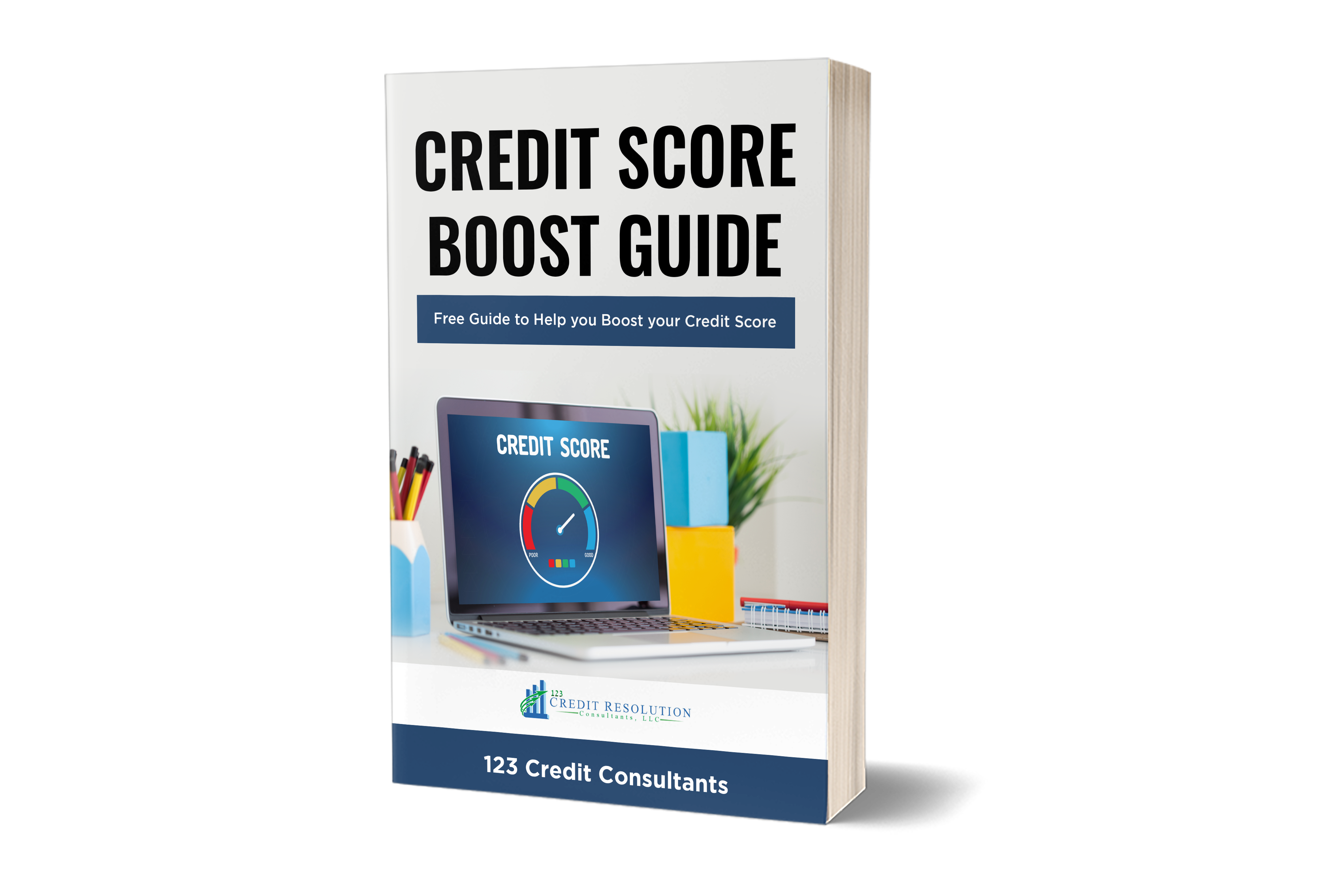 CREDITBOOSTING GUIDE